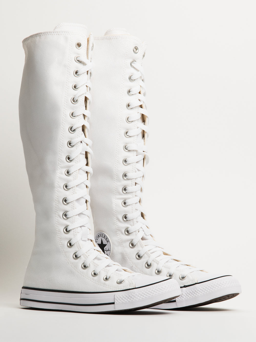 WOMENS CONVERSE CHUCK TAYLOR ALL-STARS XX HI