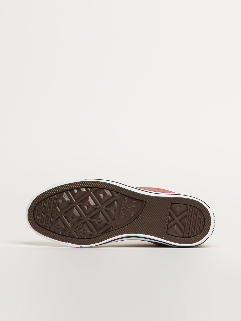 WOMENS CONVERSE CHUCK TAYLOR ALL-STARS HIGH TOP - LIGHT SADDLE