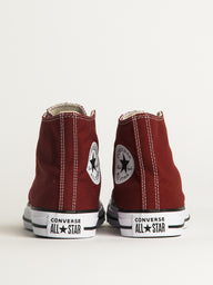WOMENS CONVERSE CHUCK TAYLOR ALL-STAR HI - ROTTEN APPLE