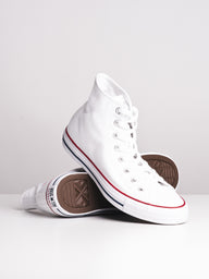 WOMENS CONVERSE CHUCK HIGH TOP CANVAS SNEAKER