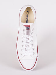 MENS CONVERSE CHUCK TAYLOR ALL-STAR CORE CANVAS SNEAKER