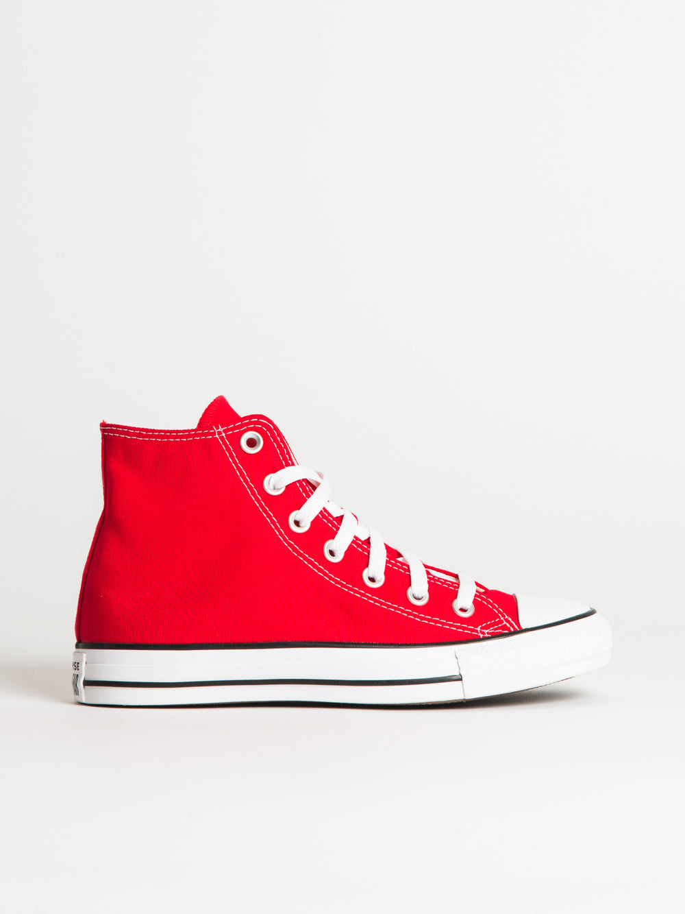 WOMENS CONVERSE CHUCK TAYLOR ALL-STAR HI TOP SNEAKER