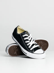 WOMENS CONVERSE CHUCK TAYLOR ALL-STAR CORE CANVAS SNEAKER