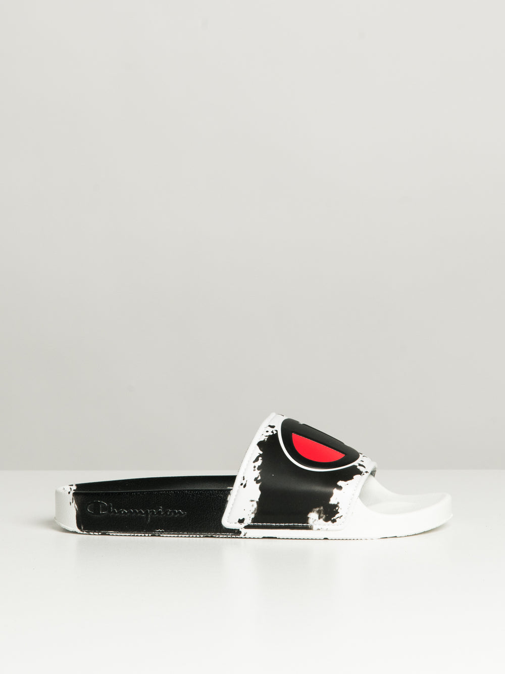 WOMENS CHAMPION IPO SURF TURF SLIDES CLEARANCE