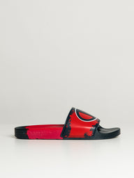 MENS CHAMPION IPO SURF & TURF SLIDES - CLEARANCE