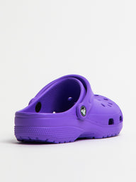 WOMENS CROCS CLASSIC CLOG GALAXY