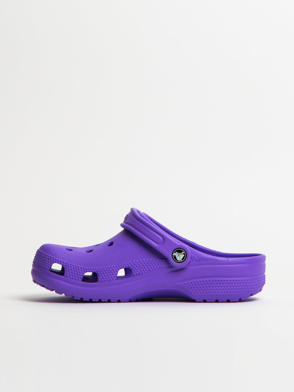 WOMENS CROCS CLASSIC CLOG GALAXY