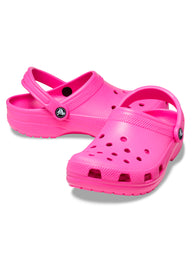 WOMENS CROCS CLASSIC CLOG