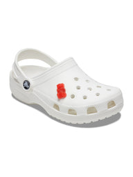 CROCS JIBBITZ CANDY BEAR