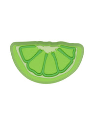 CROCS JIBBITZ - LIME SLICE