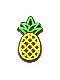 CROCS JIBBITZ - LED PINEAPPLE