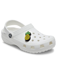 CROCS JIBBITZ - LED PINEAPPLE