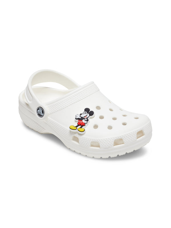 CROCS CROCS JIBBITZ - DISNEYS MICKEY MOUSE - Blackwell Supply Co.