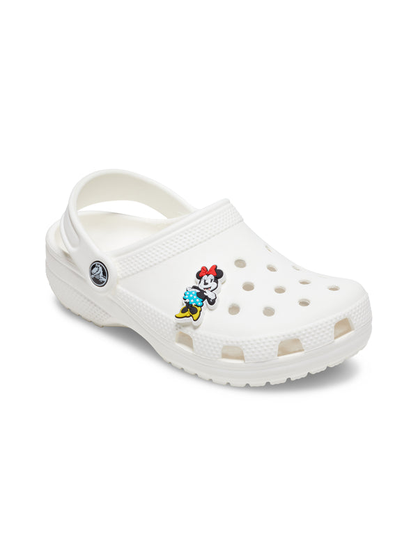 CROCS CROCS JIBBITZ - DISNEYS MINNIE MOUSE - Blackwell Supply Co.