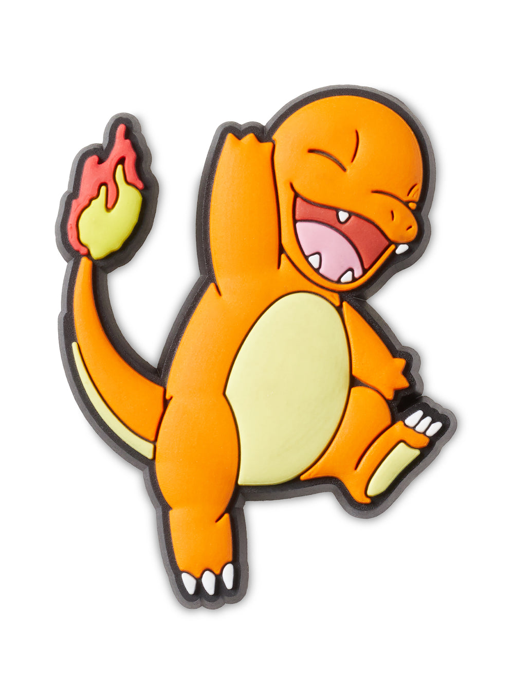 CROCS JIBBITZ - POKEMON CHARMANDER