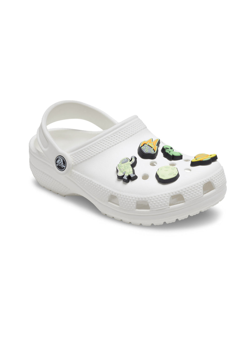 CROCS JIBBITZ OUT OF SPACE 5 PACK - CLEARANCE