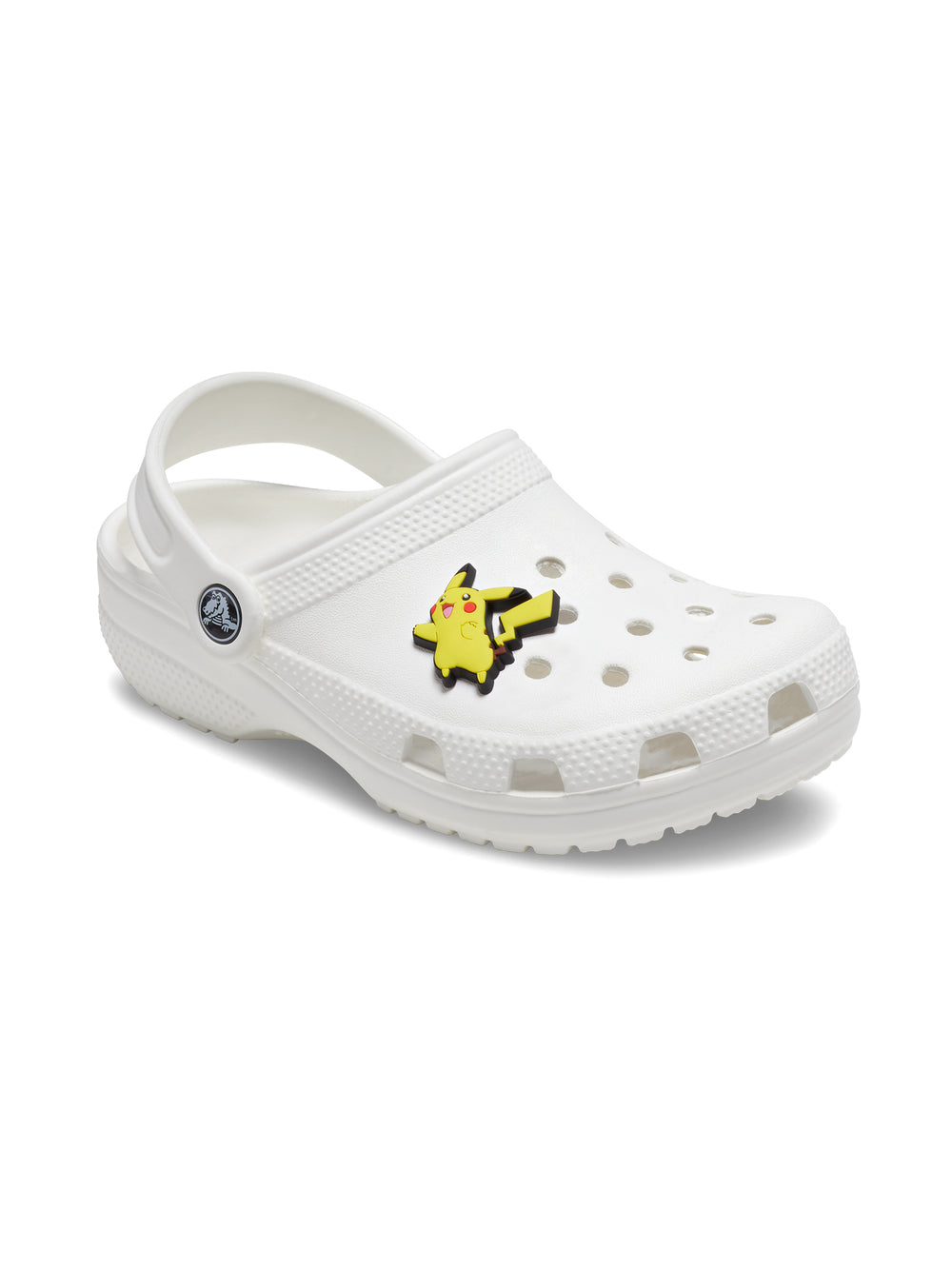 CROCS JIBBITZ POKEMON PIKACHU