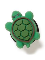 CROCS JIBBITZ - TINY TURTLE