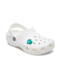 CROCS JIBBITZ AQUA FROGGIE