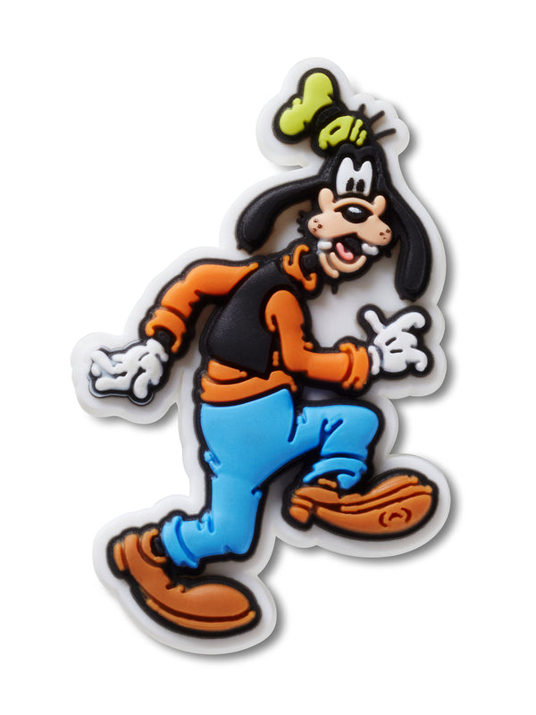 CROCS CROCS DISNEY GOOFY JIBBITZ - Blackwell Supply Co.