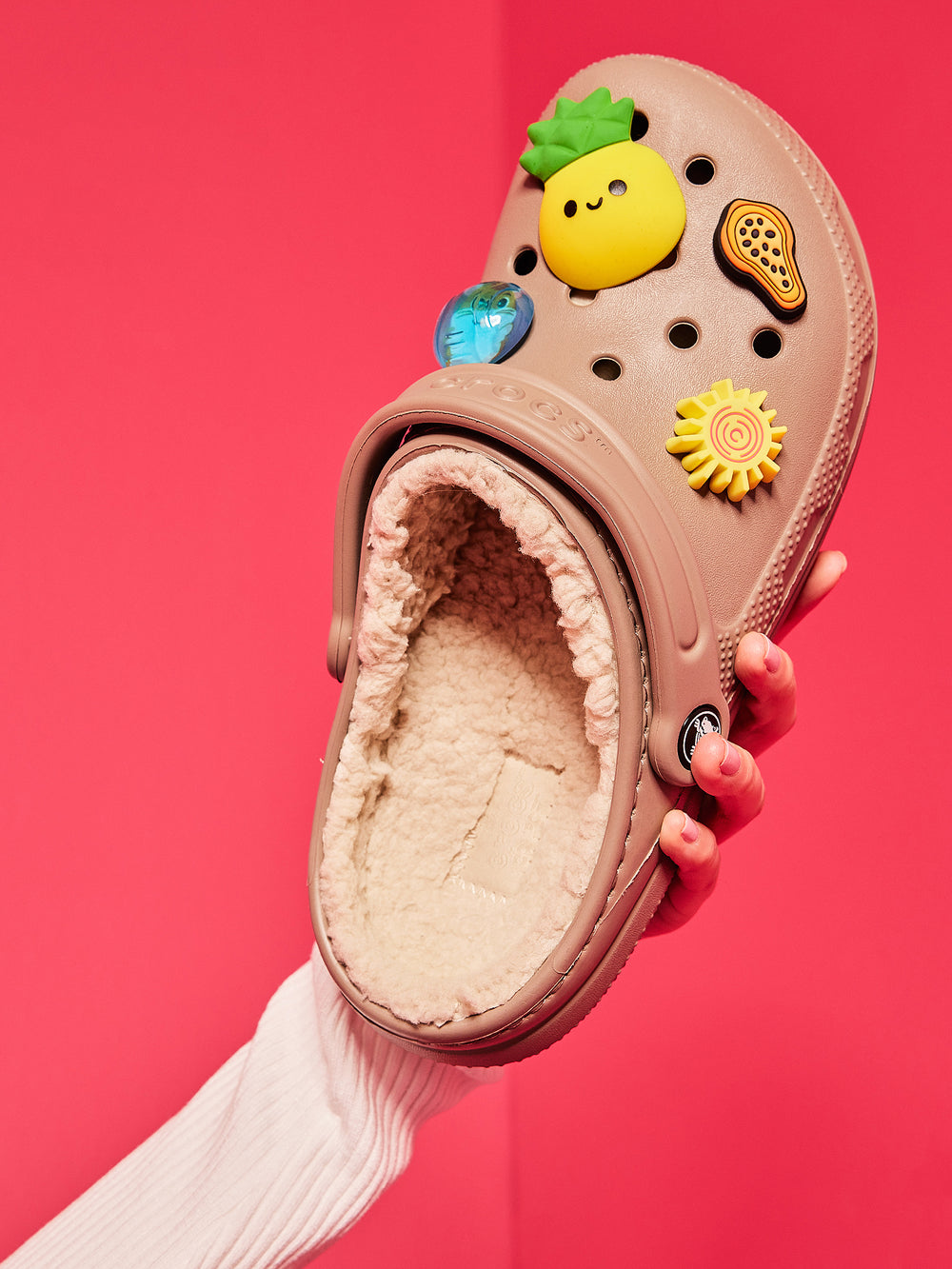 Cute women's outlet crocs