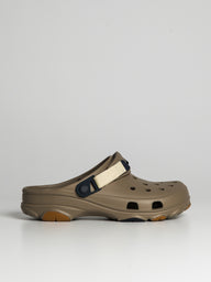 Men's crocs classic all terrain hot sale