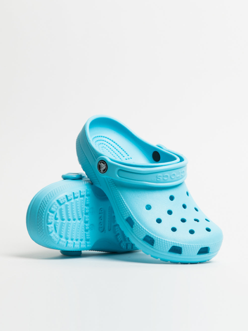 KIDS CROCS CLASSIC KIDS CLOG