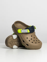 KIDS CROCS CLASSIC ALL TERRAIN CLOG KIDS