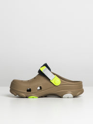 KIDS CROCS CLASSIC ALL TERRAIN CLOG KIDS