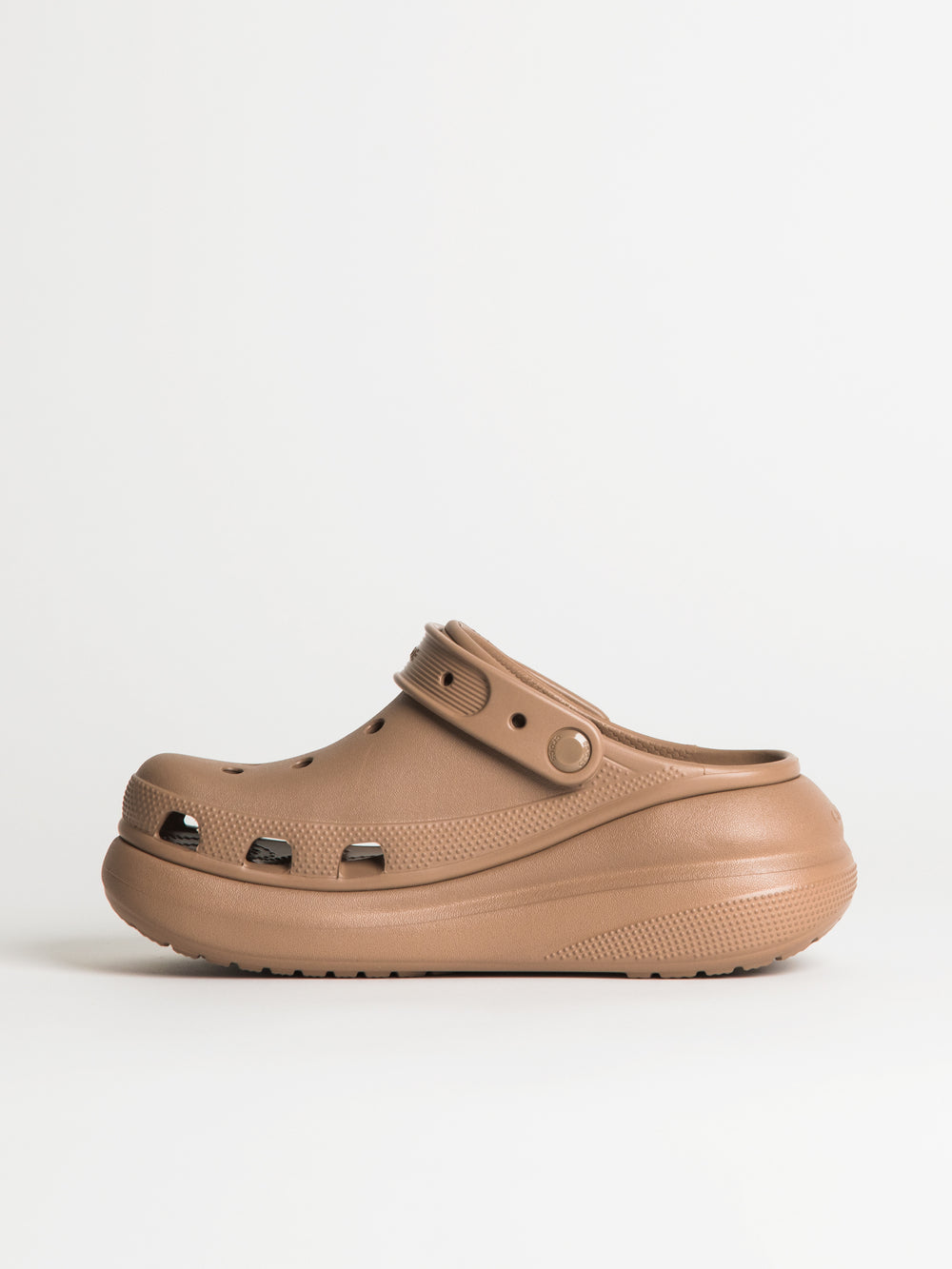 WOMENS CROCS CRUSH CLOG