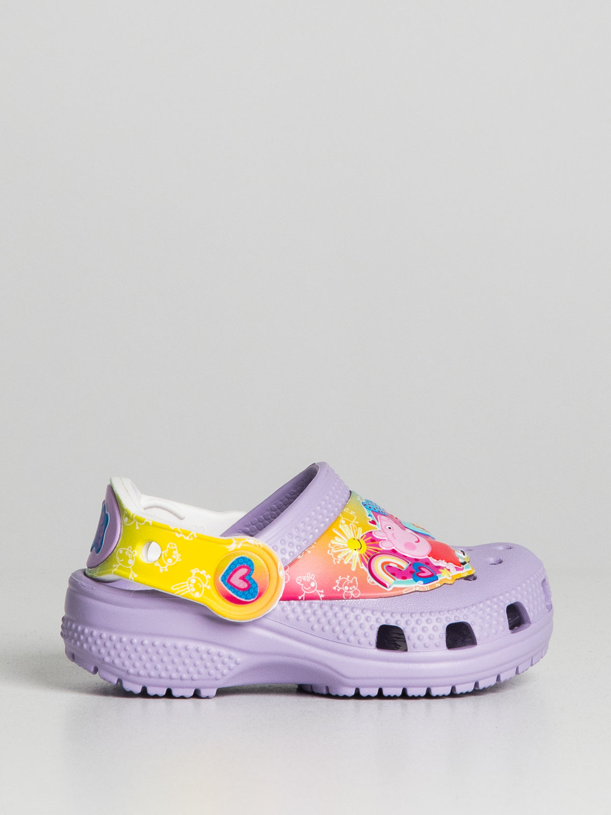 Toddler Custom Croc Clogs – La Casita Beauty Supply