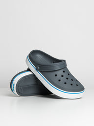 MENS CROCS CROCBAND CLEAN CLOG | Boathouse Footwear Collective