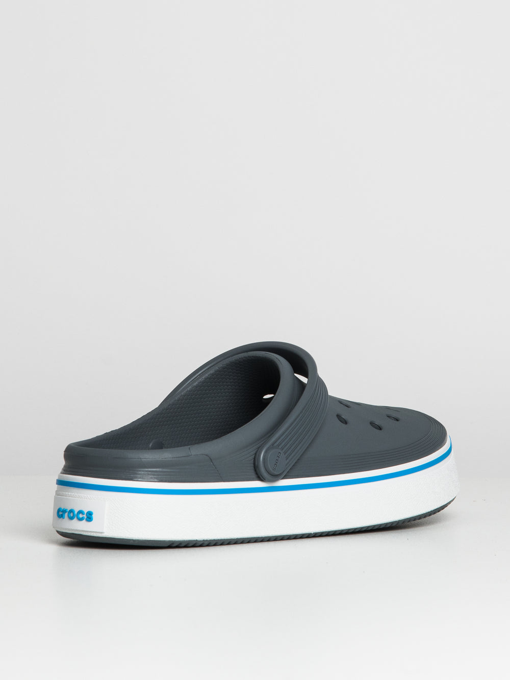CLEAN CLOG CROCS CROCBAND | MENS Collective Footwear Boathouse