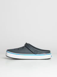 CROCS Boathouse CLEAN | CROCBAND MENS Footwear Collective CLOG