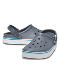 MENS CROCS CROCBAND CLEAN Collective Footwear | Boathouse CLOG