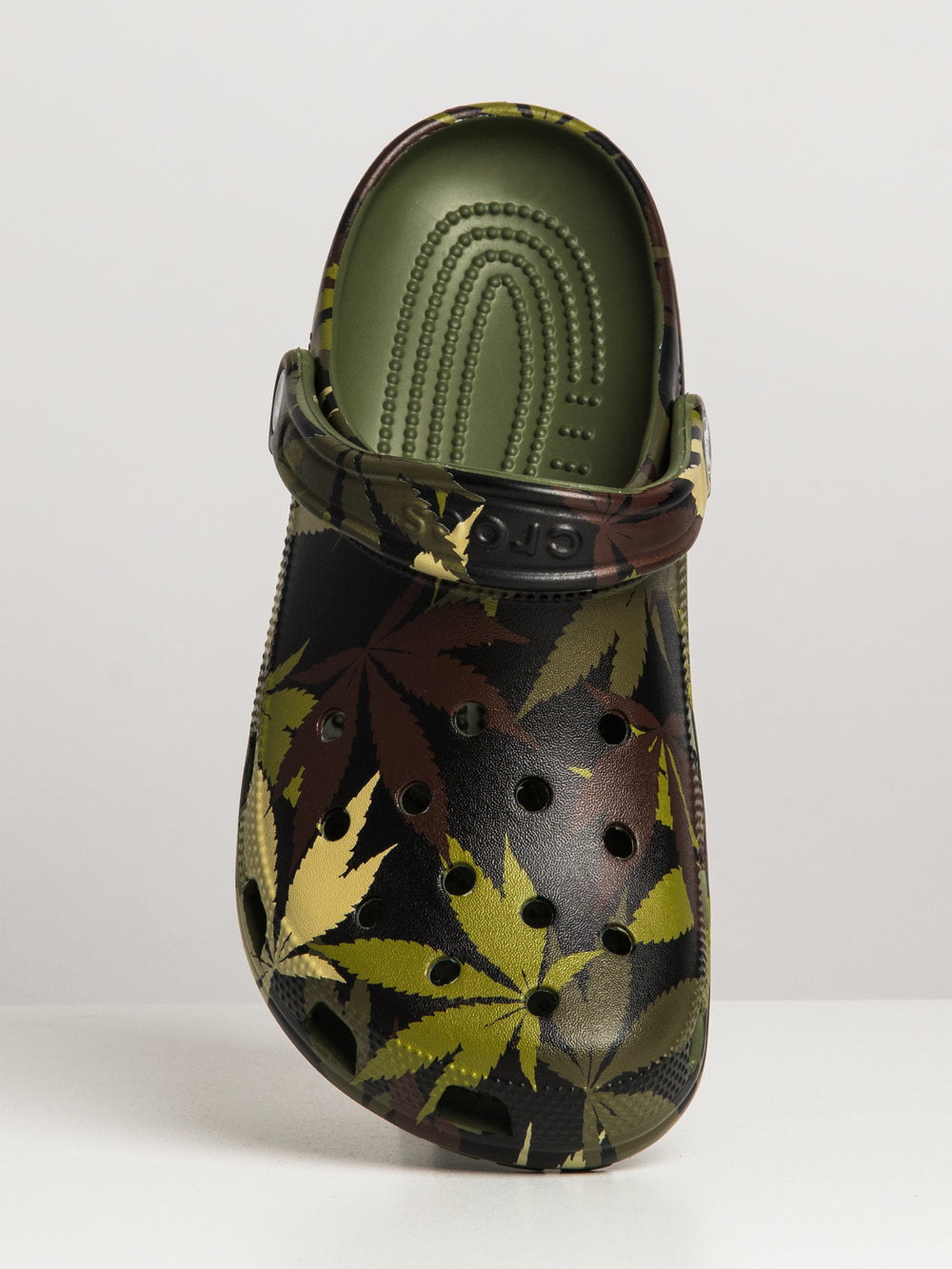 Camouflage crocs mens on sale