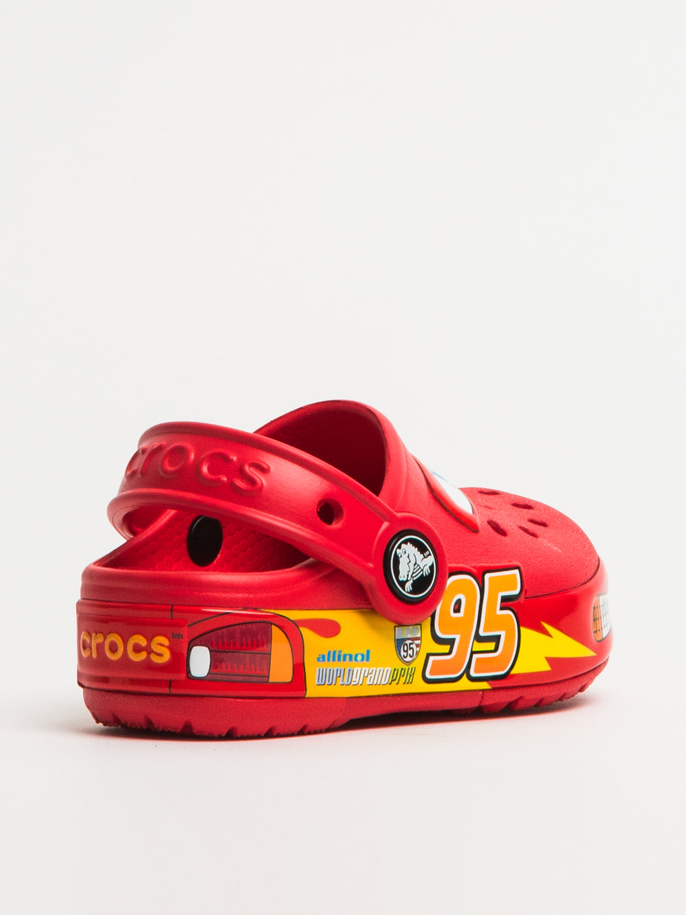 Kids cars online crocs