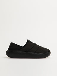 WOMENS CROCS CLASSIC PUFF MOC