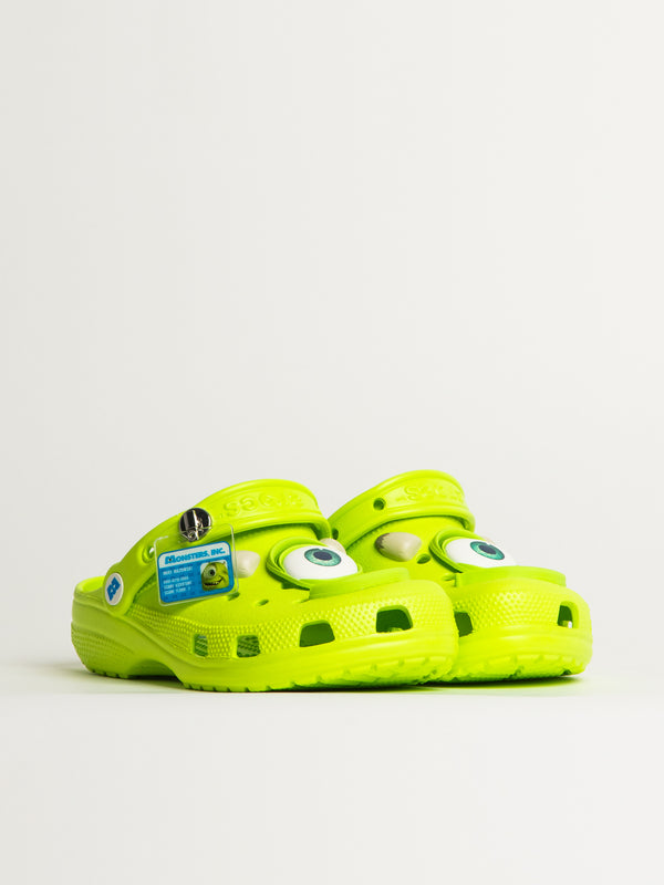 CROCS WOMENS CROCS MONSTERS INC MIKE CLASSIC CLOG - Blackwell Supply Co.