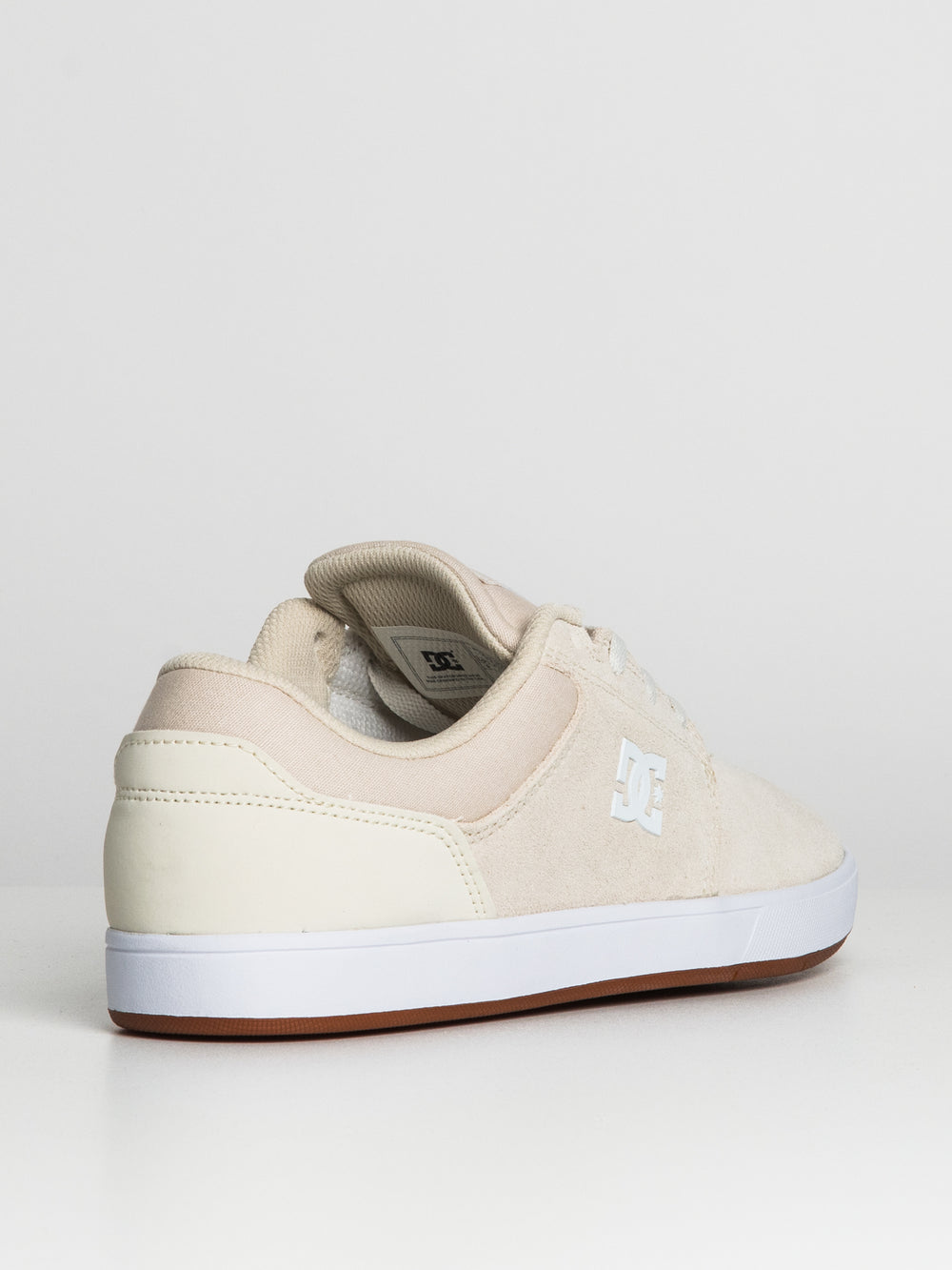2 Collective | Footwear DC SHOES MENS CRISIS Boathouse
