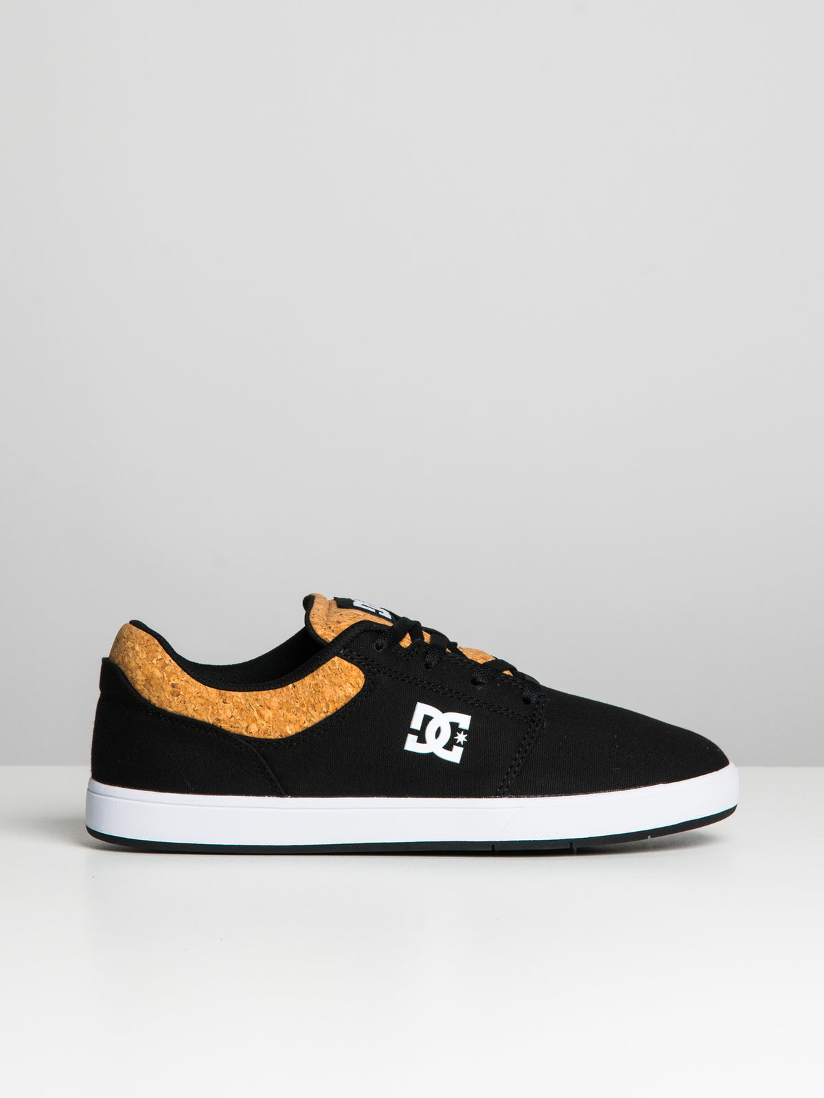 DC Shoes CRISIS 2 HI WNT - Sneakers Homme wheat/black - Private