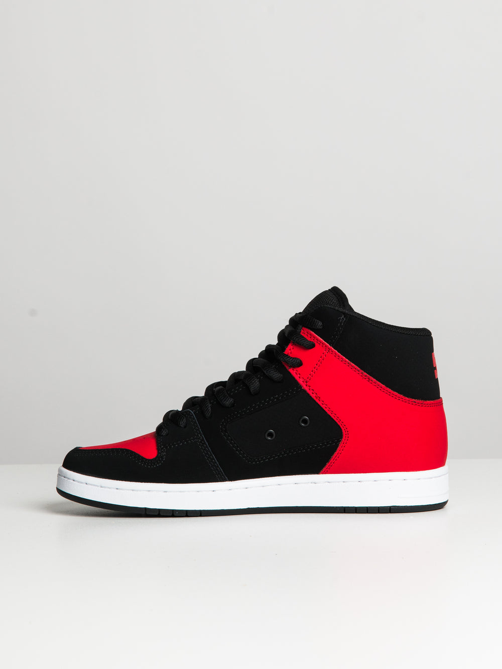 MENS DC SHOES MANTECA 4 HI