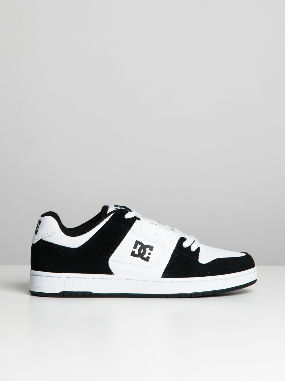 MENS DC SHOES MANTECA 4 - CLEARANCE
