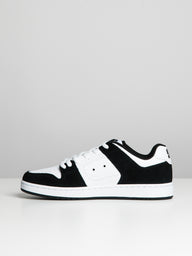 MENS DC SHOES MANTECA 4 - CLEARANCE