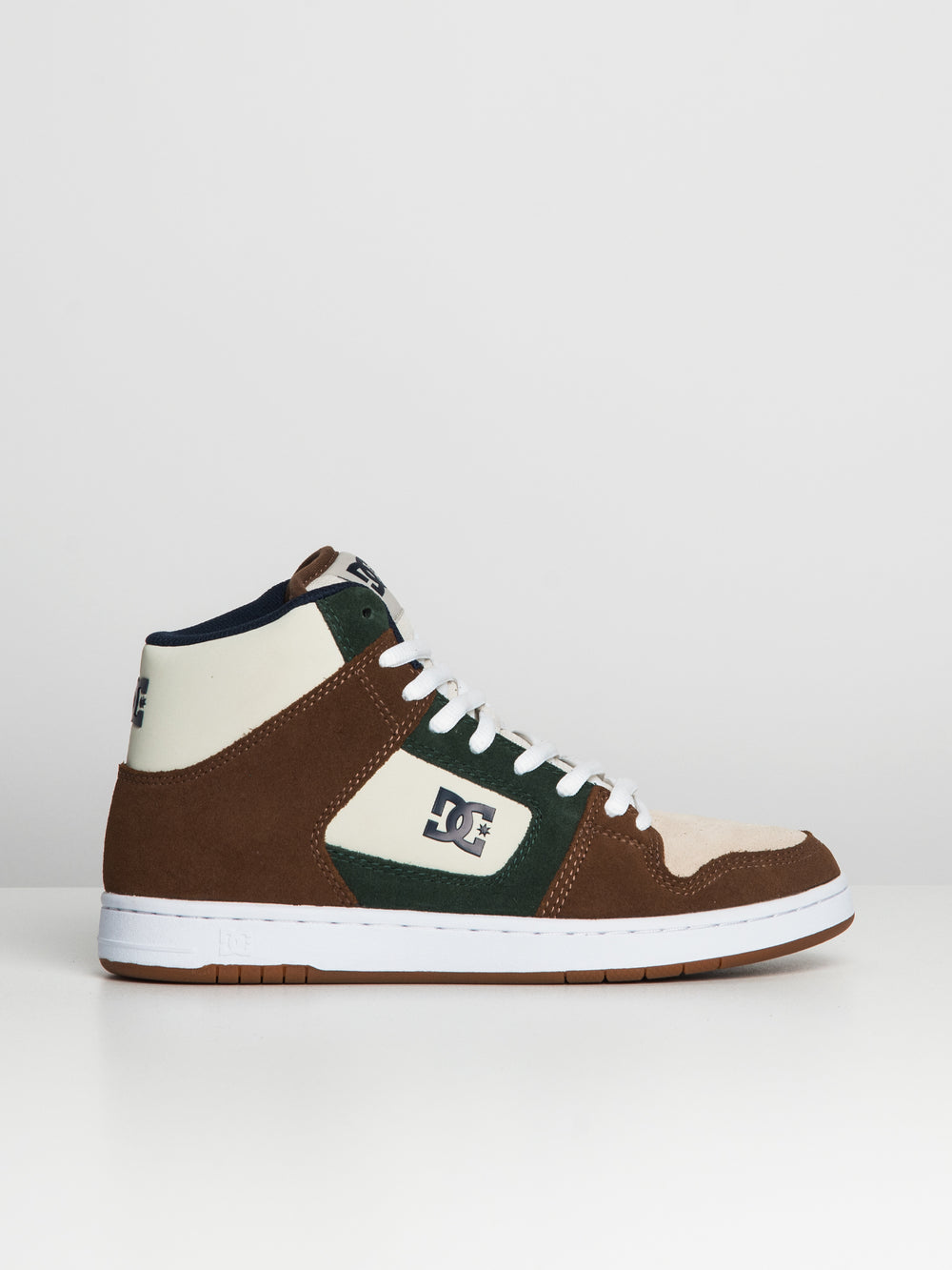 MENS DC SHOES CRISIS 2  Boathouse Footwear Collective