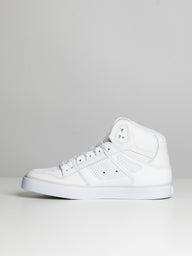 MENS DC SHOES PURE HI TOP WC - CLEARANCE