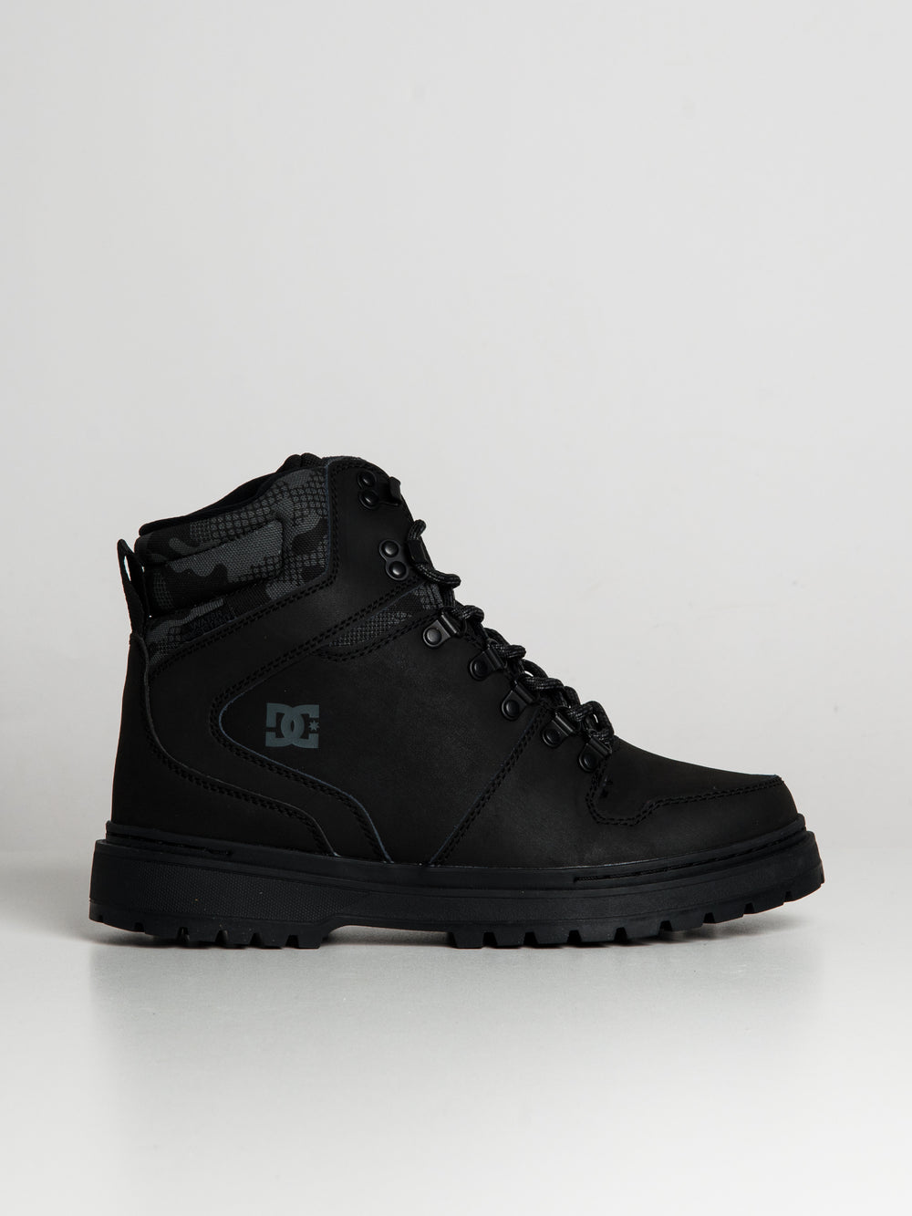 MENS DC SHOES PEARY - CLEARANCE