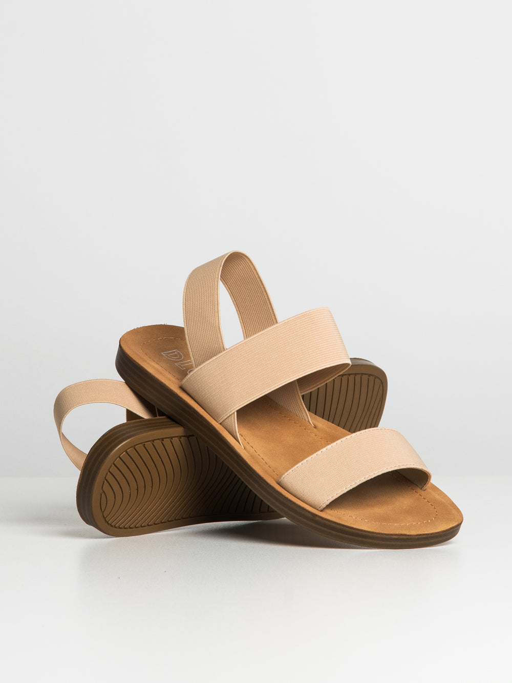 WOMENS DLG KENDRA SANDALS