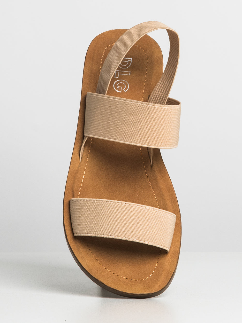 WOMENS DLG KENDRA SANDALS