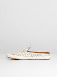 WOMENS DOLCE VITA ODIS SLIP-ONS - CLEARANCE